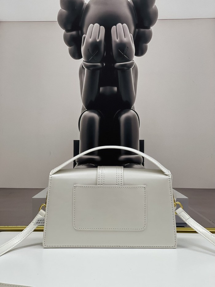 Jacquemus Le Chiquito long handbag #1695