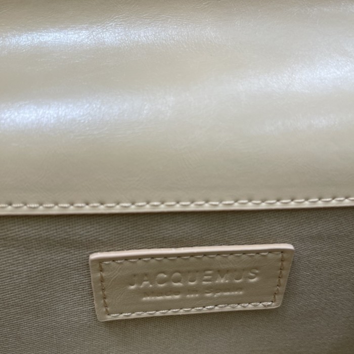 Jacquemus Le Chiquito long handbag #1695