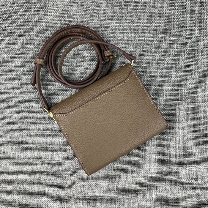 Hermes537-2XYZ071 13CM with chain