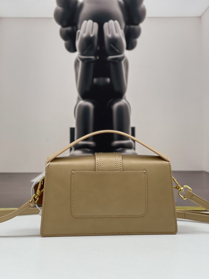 Jacquemus Le Chiquito long handbag #1695