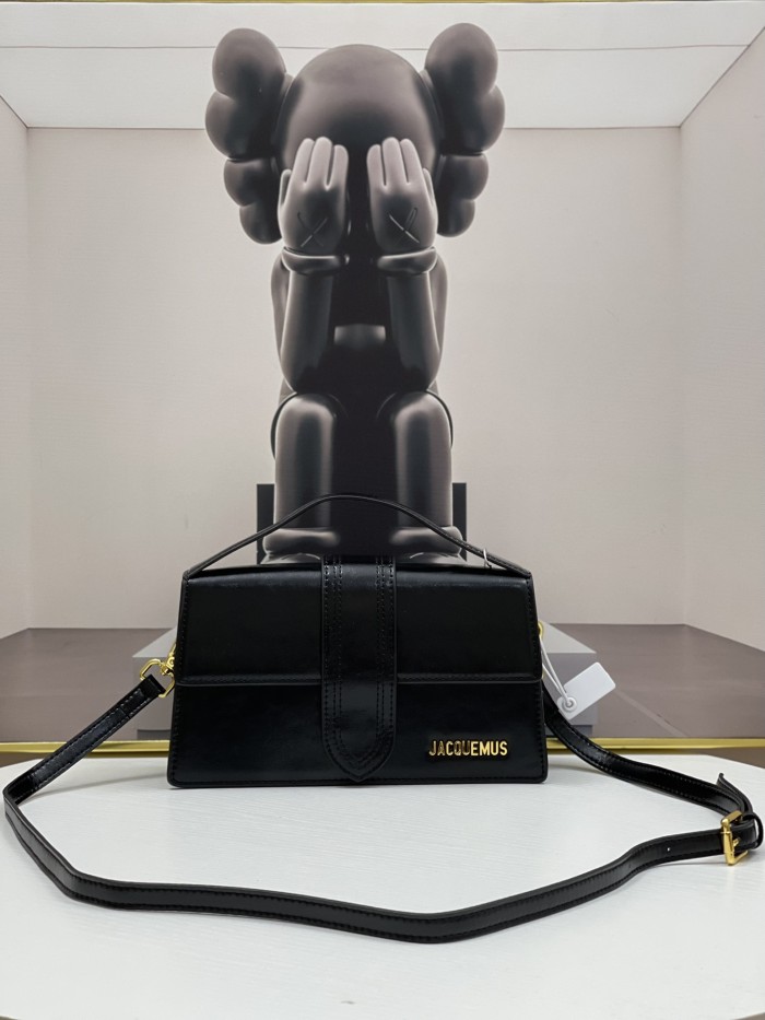 Jacquemus Le Chiquito long handbag #1695