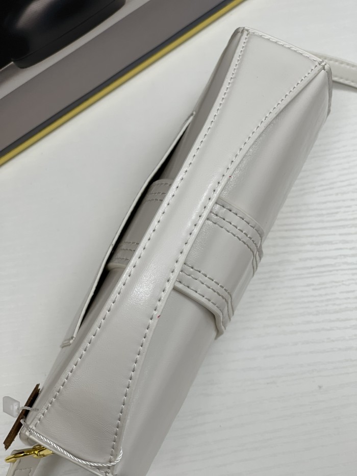 Jacquemus Le Chiquito long handbag #1695