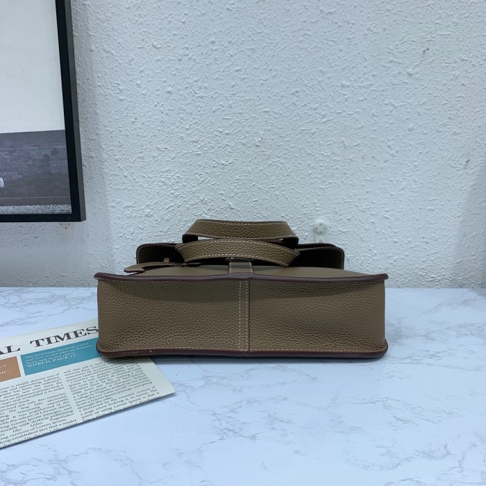 Hermes018XYZ032 28CM