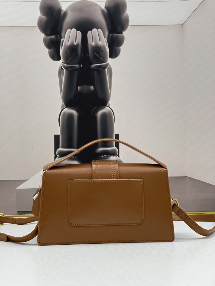 Jacquemus Le Chiquito long handbag #1695