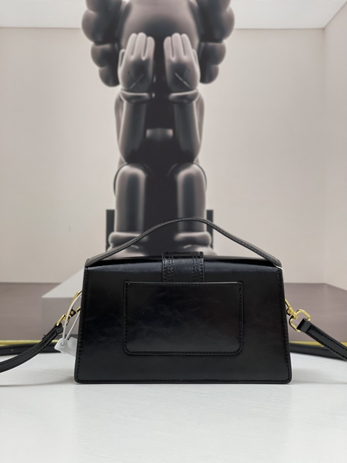 Jacquemus Le Chiquito long handbag #1695