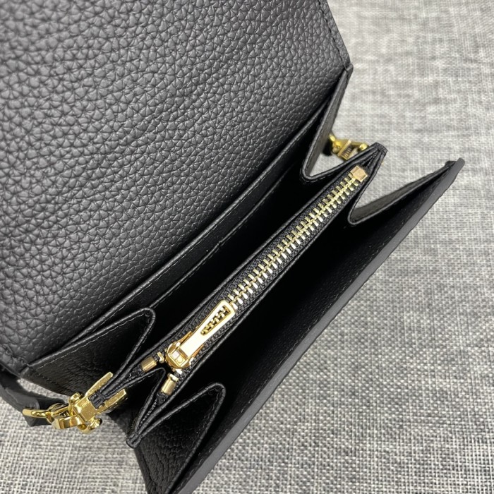 Hermes537-2XYZ071 13CM with chain
