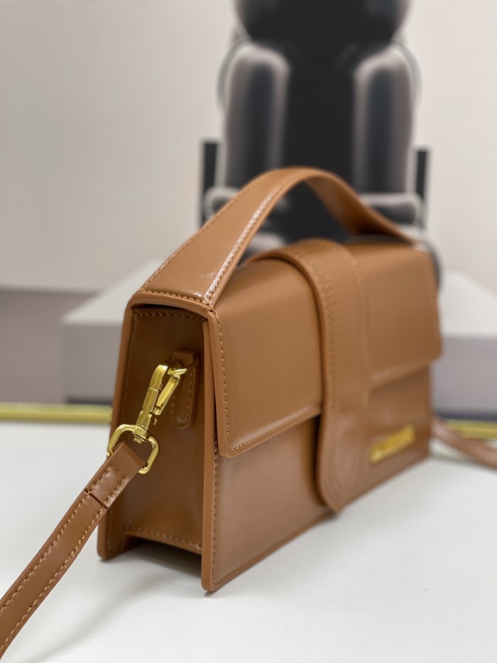 Jacquemus Le Chiquito long handbag #1695