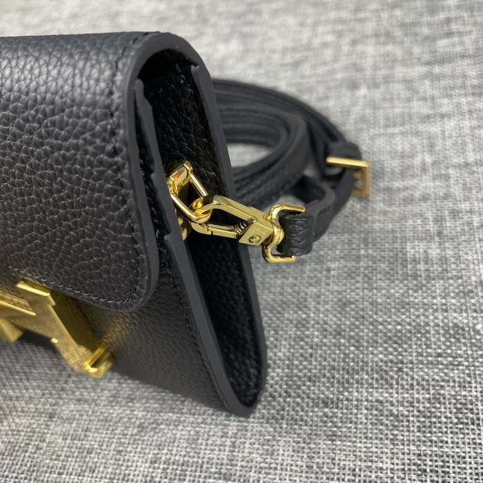 Hermes537-2XYZ071 13CM with chain