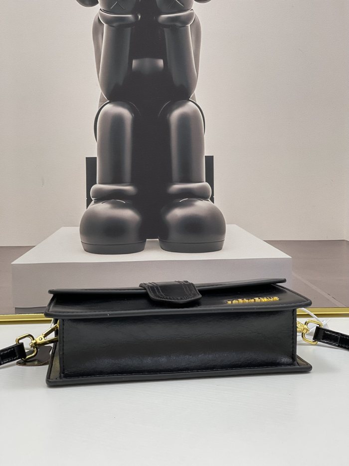 Jacquemus Le Chiquito long handbag #1695