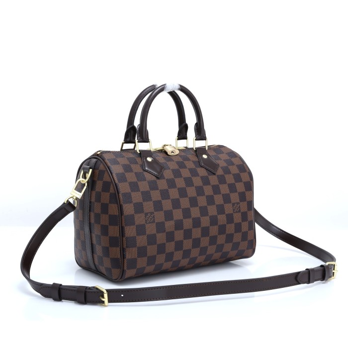 Louis Vuitton SPEEDY BANDOULIÈRE 25 30 35