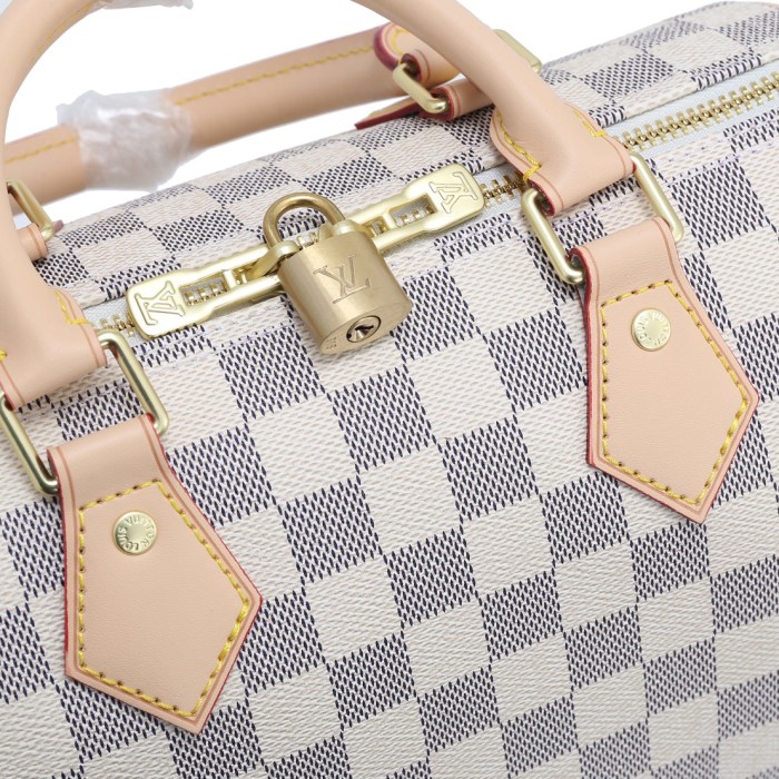 Louis Vuitton SPEEDY BANDOULIÈRE 25 30 35