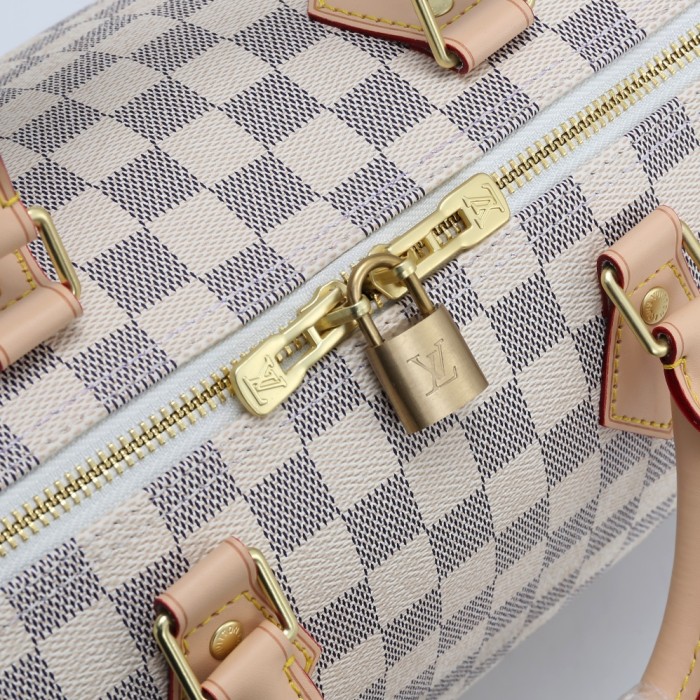 Louis Vuitton SPEEDY BANDOULIÈRE 25 30 35