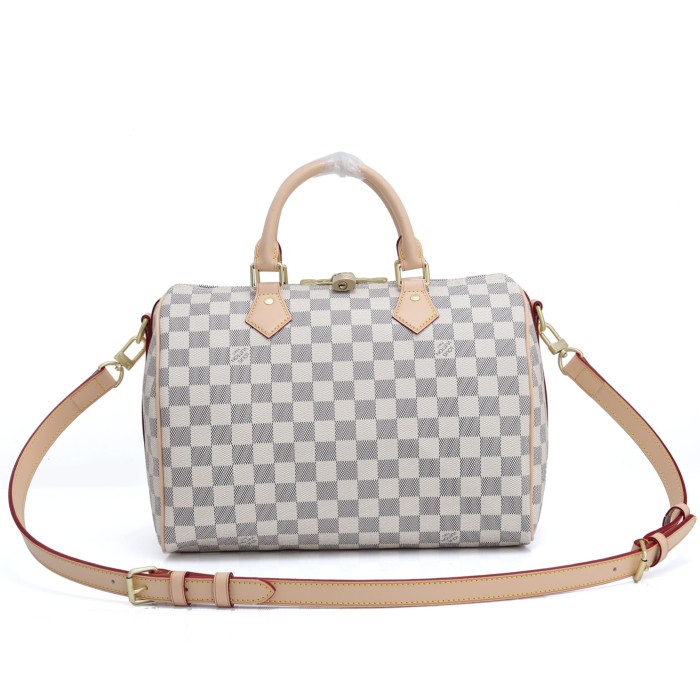 Louis Vuitton SPEEDY BANDOULIÈRE 25 30 35