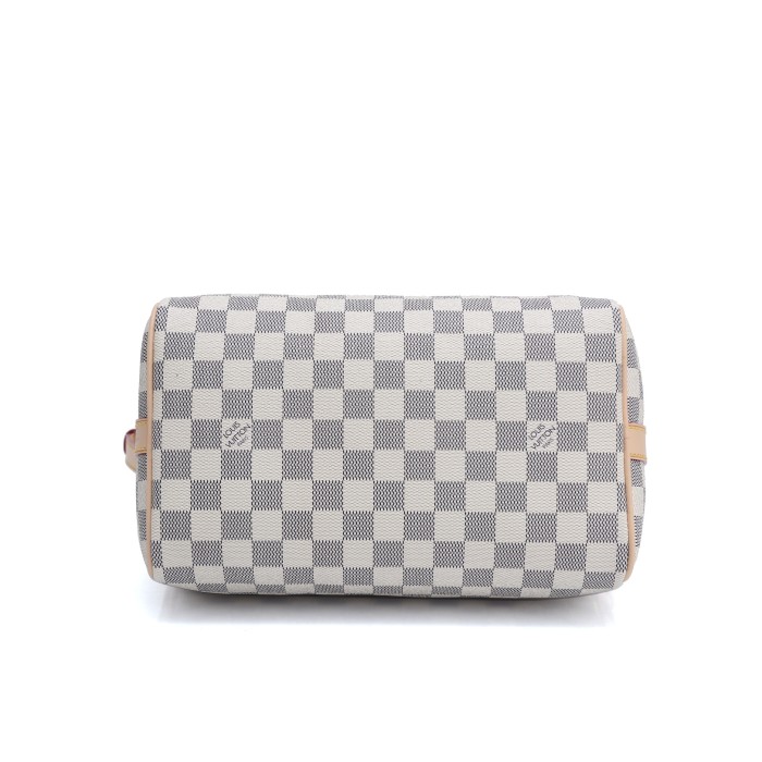 Louis Vuitton SPEEDY BANDOULIÈRE 25 30 35