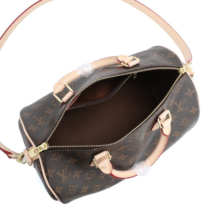 Louis Vuitton SPEEDY BANDOULIÈRE 25 30 35