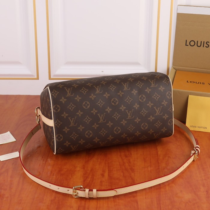 Louis Vuitton SPEEDY BANDOULIÈRE 25 30 35