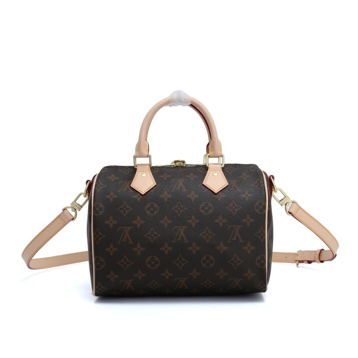 Louis Vuitton SPEEDY BANDOULIÈRE 25 30 35
