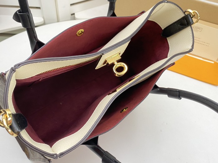 LVM53824MQ052 MM 30.5CM
