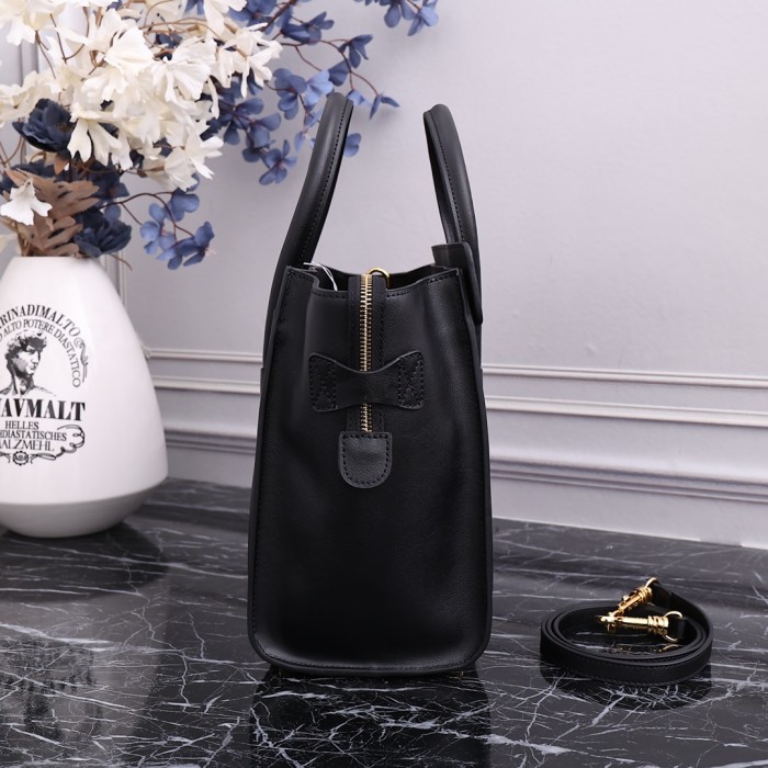 Celine880188028803XX Smooth leather