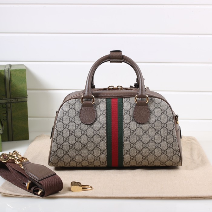 Gucci723309、724575、724606smile 20cm 32.5cm 40cm