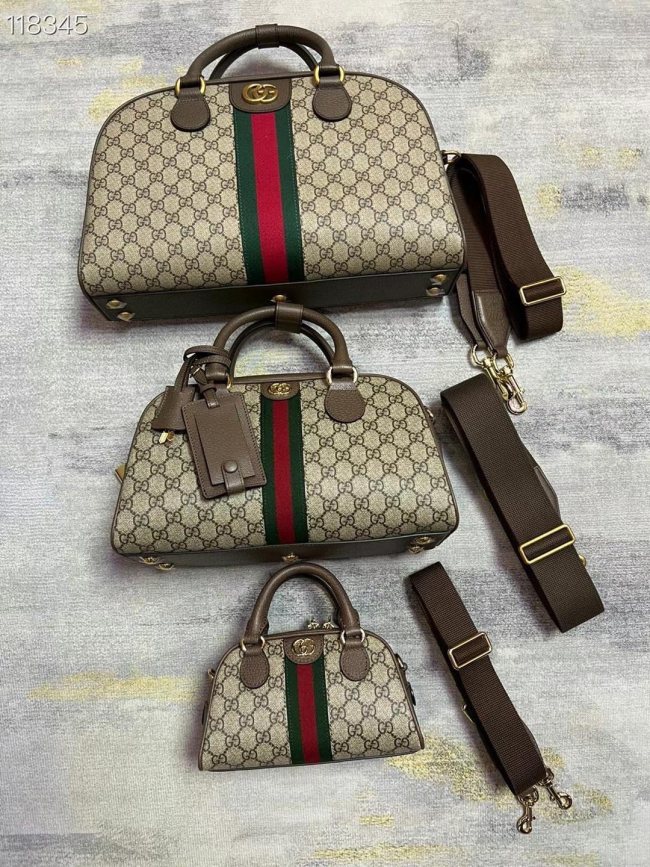 Gucci723309、724575、724606smile 20cm 32.5cm 40cm