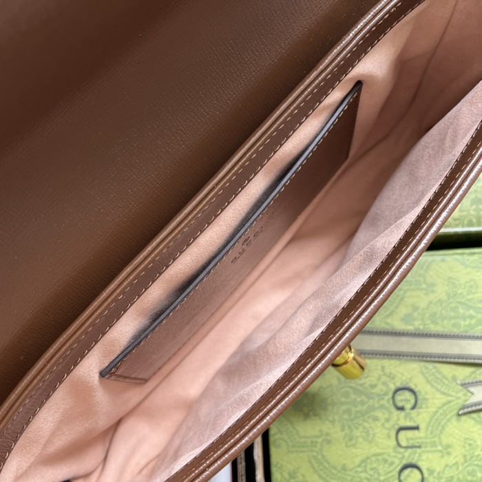 Gucci699930smile051 23CM
