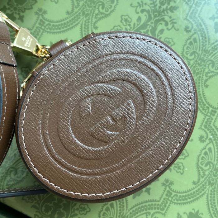 Gucci700959smile051 17.5CM