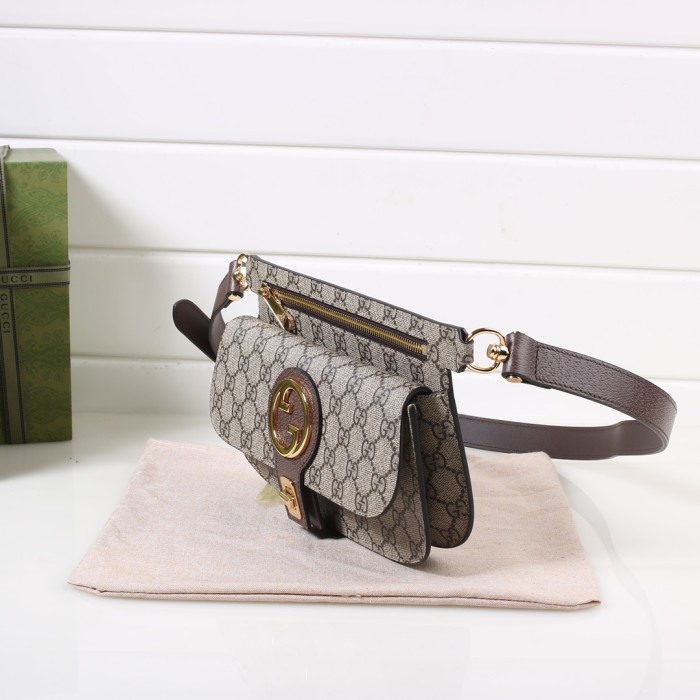 Gucci718154smile061 24 cm