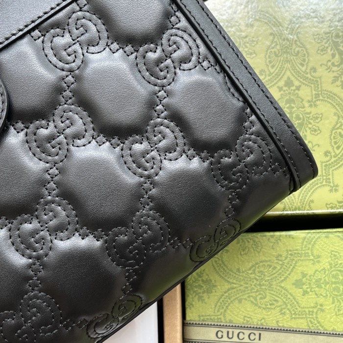 Gucci702200smile002 26CM