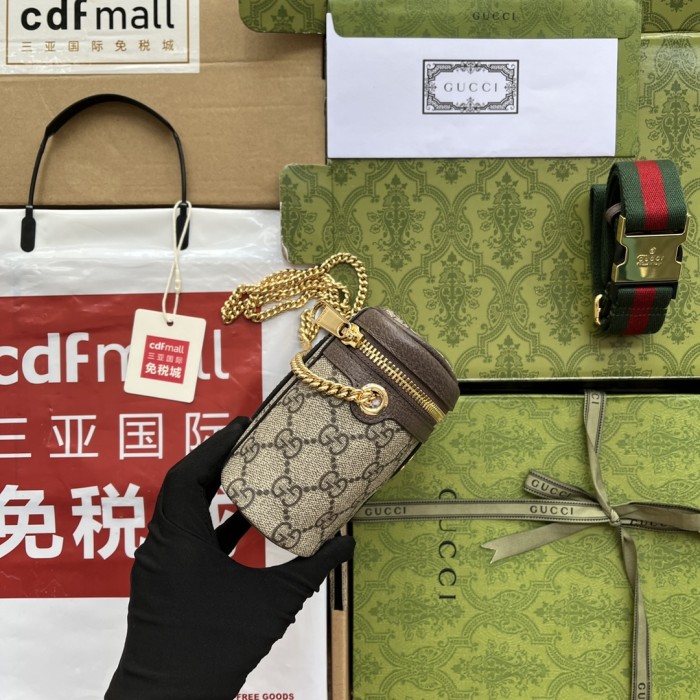 Gucci699765smile061 18CM