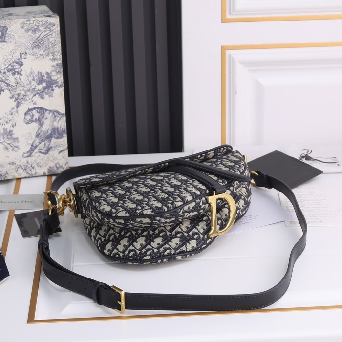 Dior6677XB012 Palm prints 25.5CM