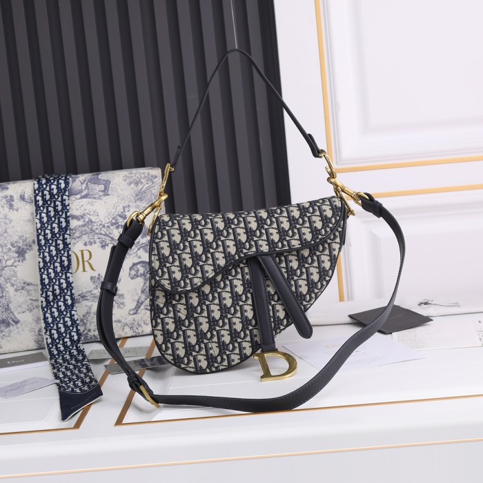 Dior6677XB012 Palm prints 25.5CM