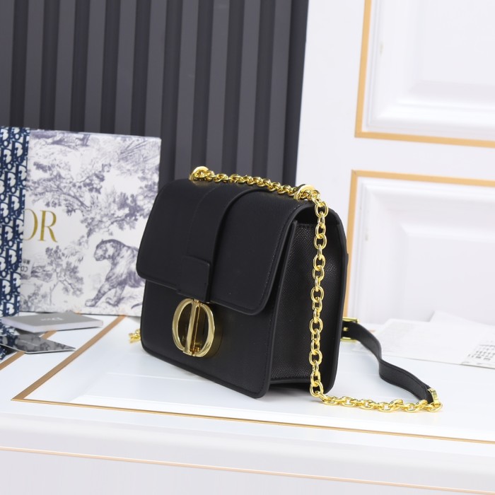 Dior1005XB081 Chain shoulder strap 25cm
