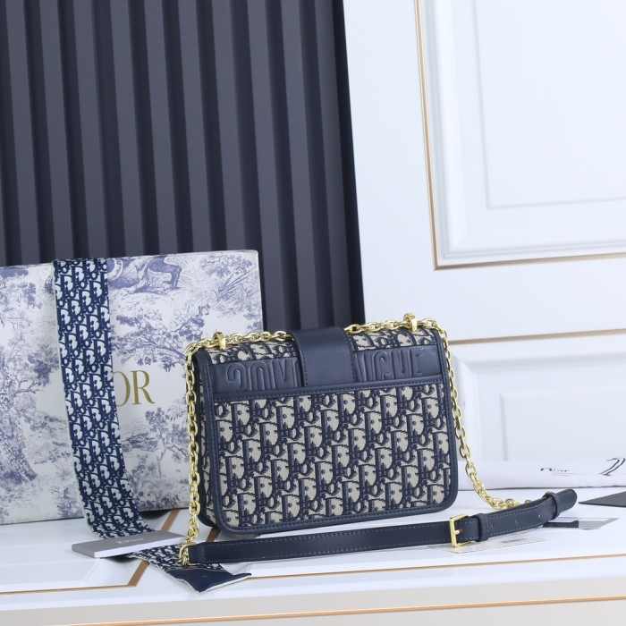 Dior1005XB081 Chain shoulder strap 25cm