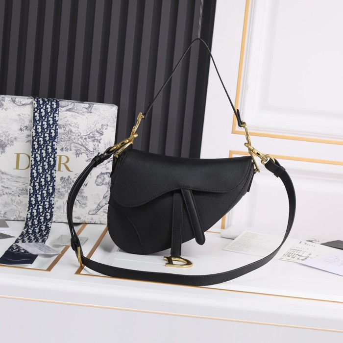 Dior6677XB012 Palm prints 25.5CM