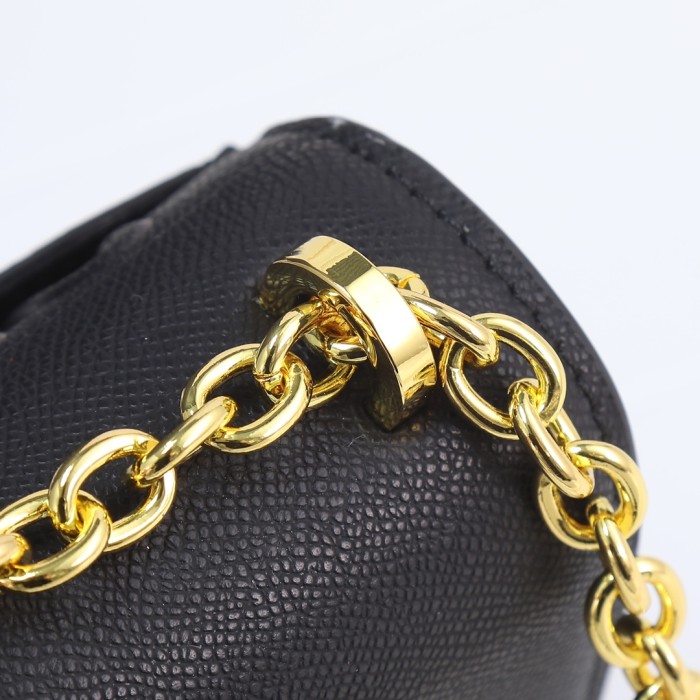 Dior1005XB081 Chain shoulder strap 25cm