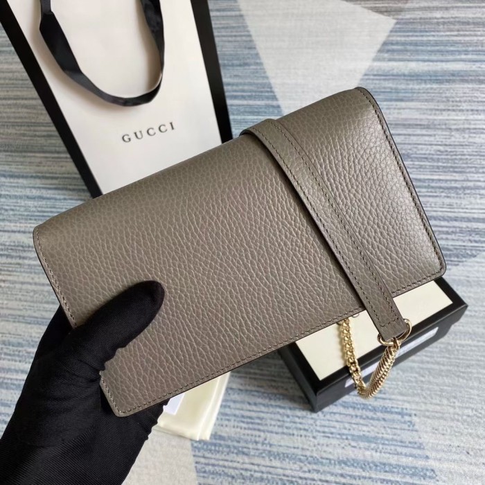 Gucci510314LM031 20CM
