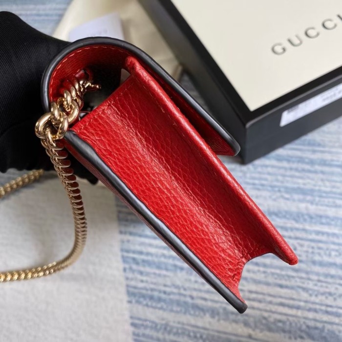 Gucci510314LM031 20CM