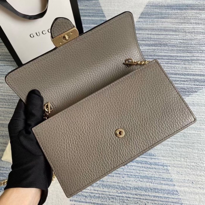 Gucci510314LM031 20CM