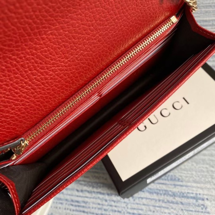 Gucci510314LM031 20CM