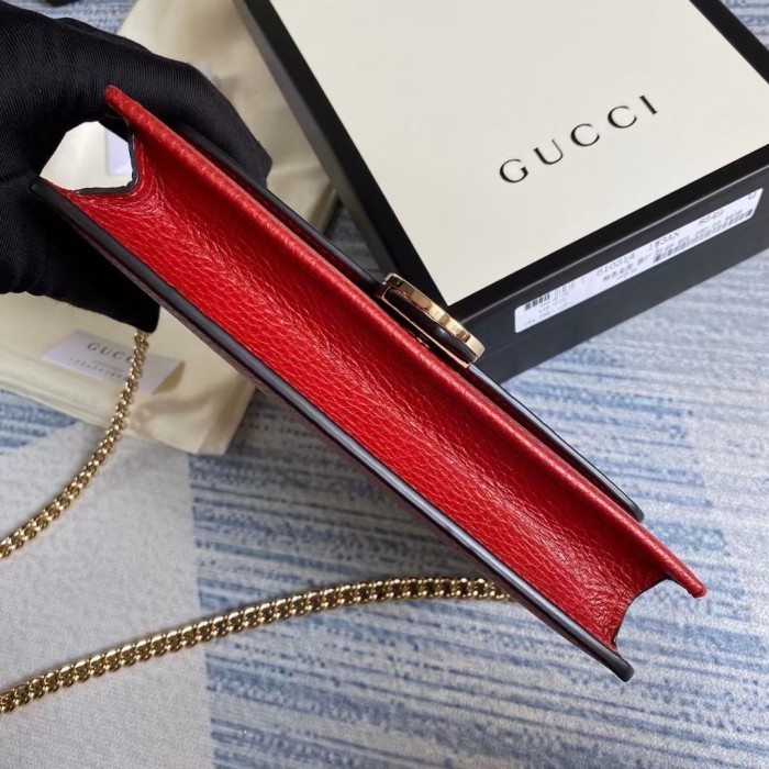 Gucci510314LM031 20CM