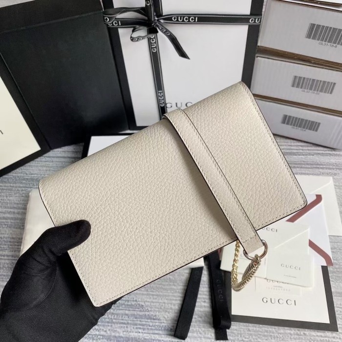 Gucci510314LM031 20CM