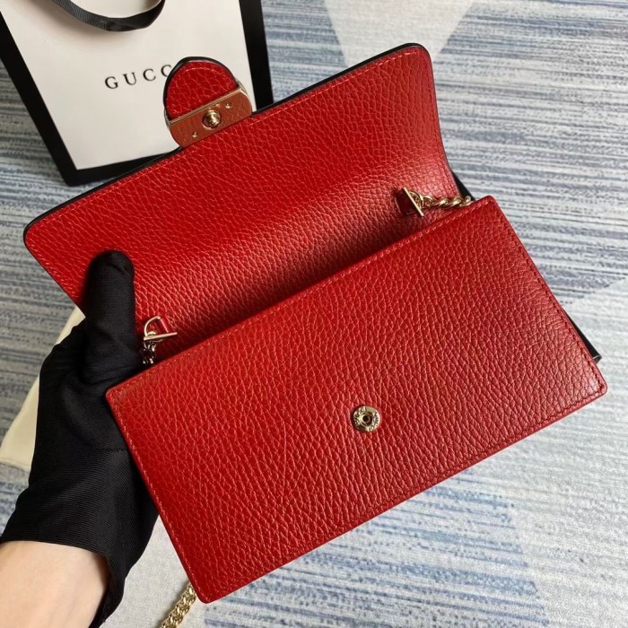 Gucci510314LM031 20CM