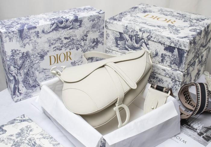 Dior Saddle bag 25.5cm XB6680