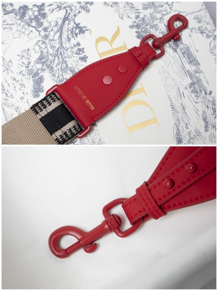 Dior Saddle bag 25.5cm XB6680