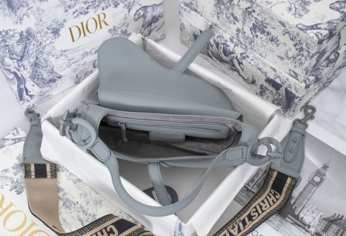 Dior Saddle bag 25.5cm XB6680