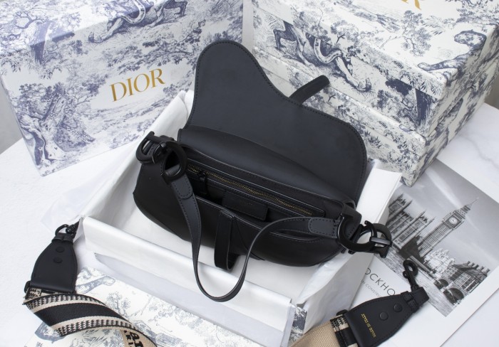 Dior Saddle bag 25.5cm XB6680