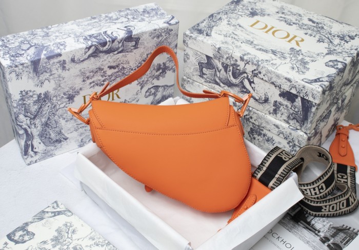 Dior Saddle bag 25.5cm XB6680