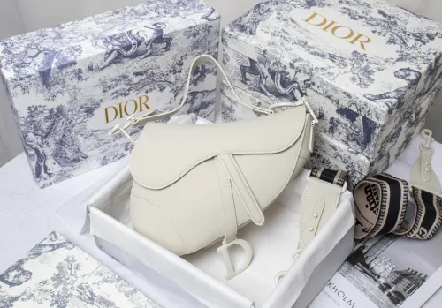 Dior Saddle bag 25.5cm XB6680
