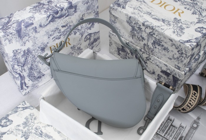 Dior Saddle bag 25.5cm XB6680